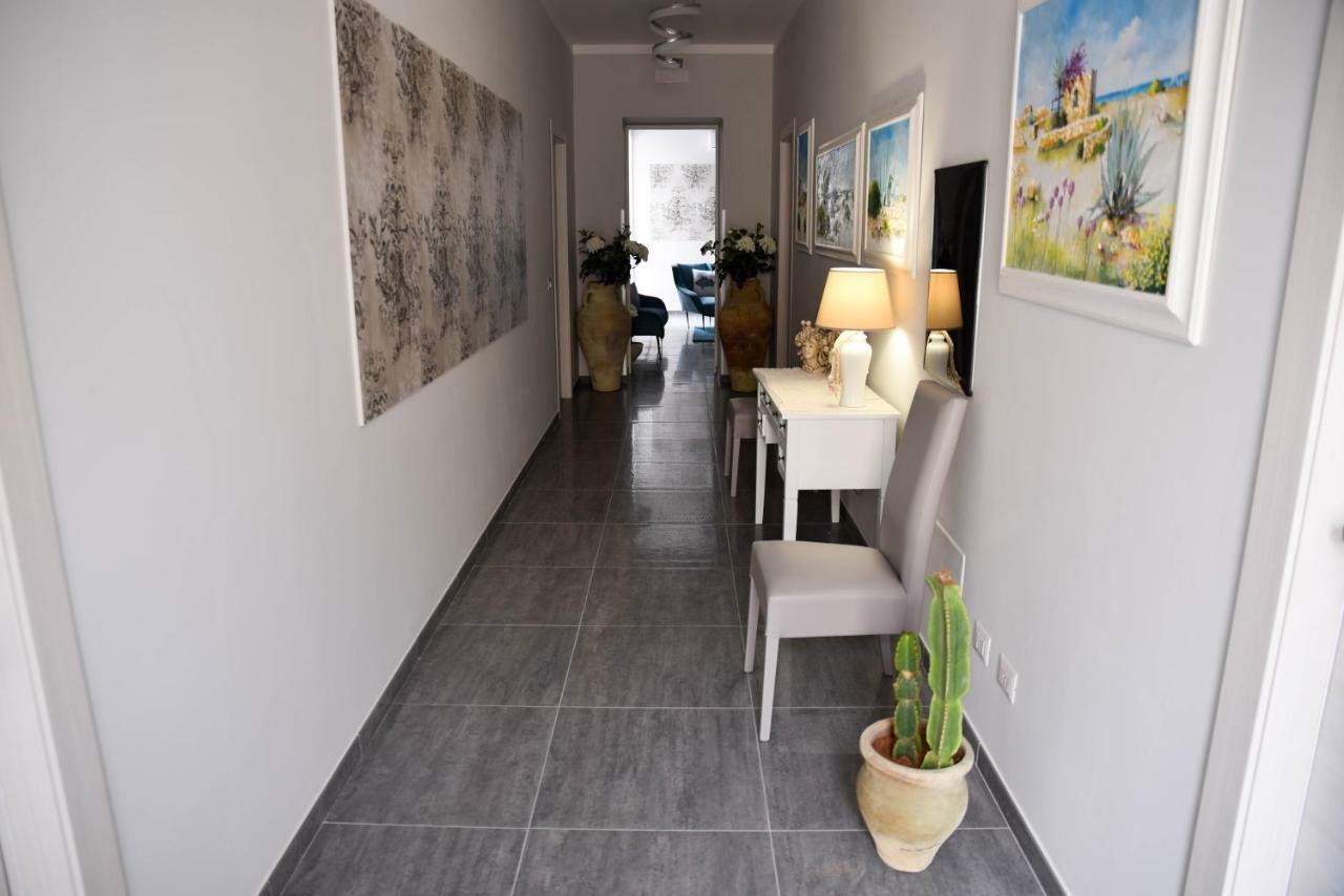 Dolcelina Home Lampedusa Exterior photo