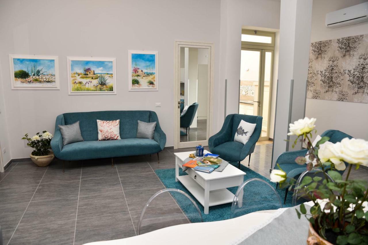 Dolcelina Home Lampedusa Exterior photo