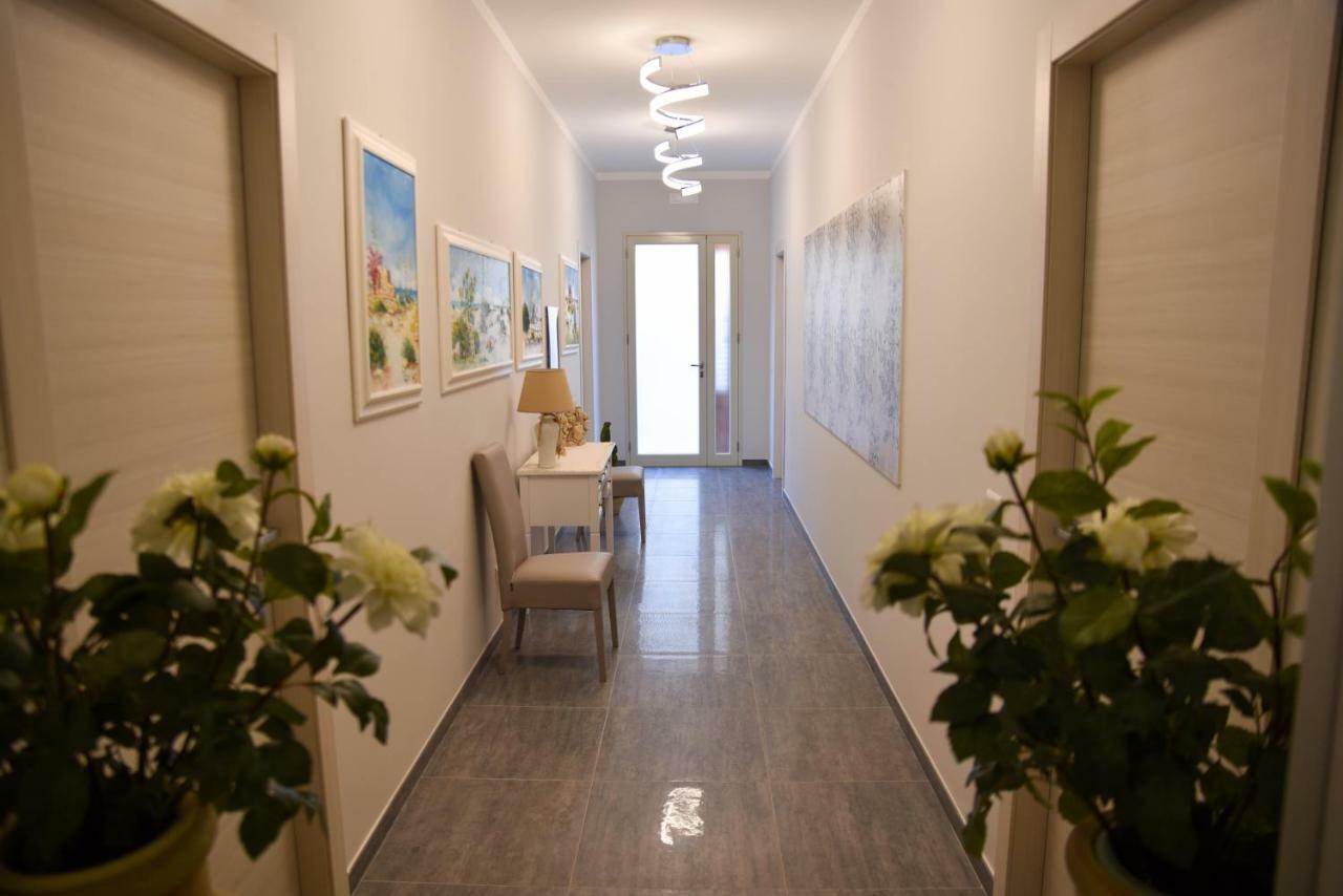 Dolcelina Home Lampedusa Exterior photo