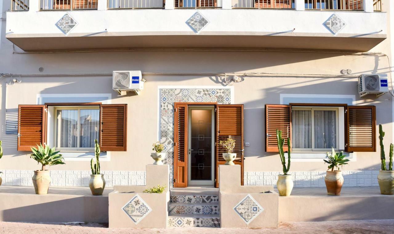 Dolcelina Home Lampedusa Exterior photo