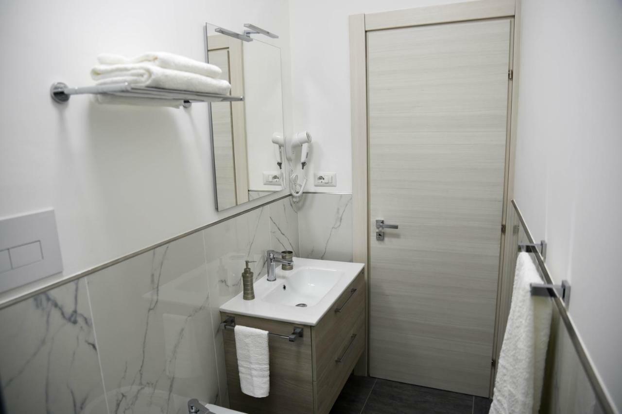 Dolcelina Home Lampedusa Exterior photo