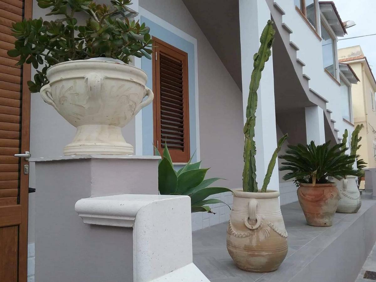 Dolcelina Home Lampedusa Exterior photo